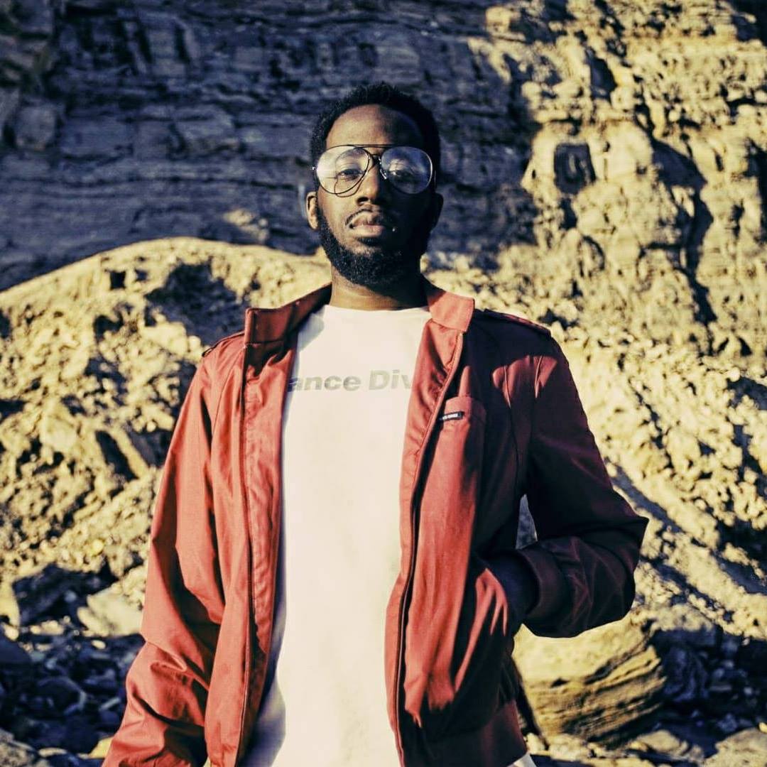 On The Record: Emerging R&B songwriter Jeremy Jones tells us about ...
